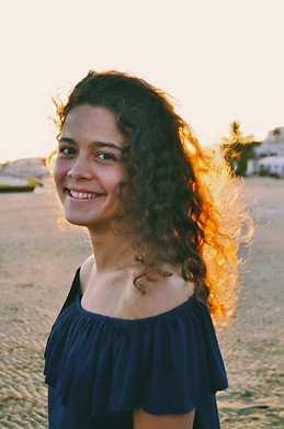 Clara Sopeña Pell-Ilderton