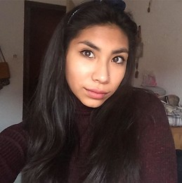 Camila Barrera Murillo