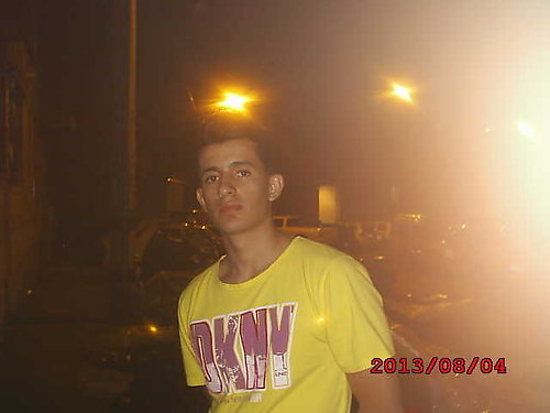 esteban   osorio guzman