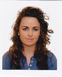 Ana Romero Maldonado 