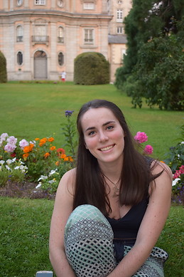Lucía Sanz