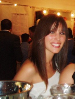 Sara García Salgado