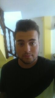 Víctor Arrebola Zamora