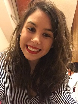 Andrea Blanco Feijoo