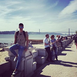 Diego Rodríguez González