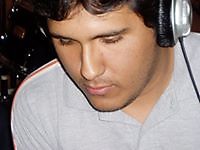 Alejandro Ivan Salinas Cépeda