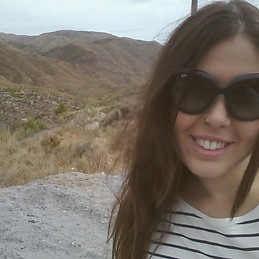 Natalia Isabel Aguilera López