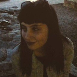 Χριστίνα Περάκη