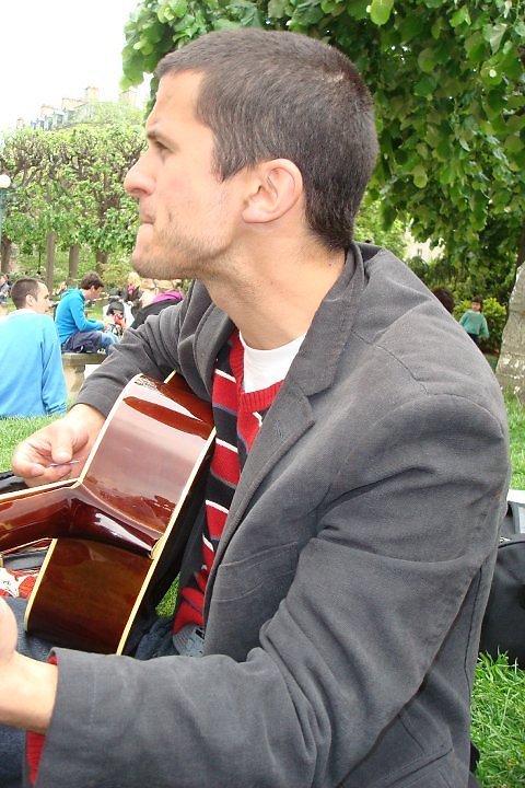 Fernando Fernández Cortés