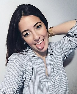 Natalia Viudes gomez