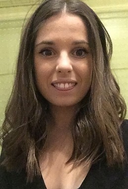 Celia Ferre Martinez