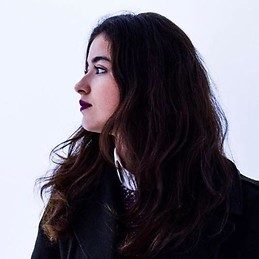 Julia Hierro