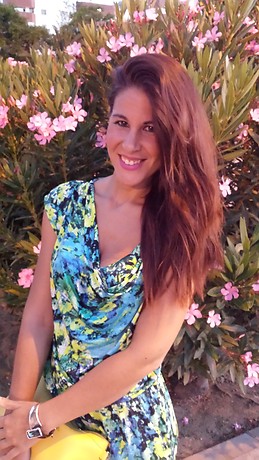 Nazaret Merchan Villena