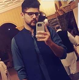 Mohammad Khan Bangash