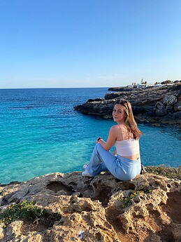 Ruth Villalba Hernández