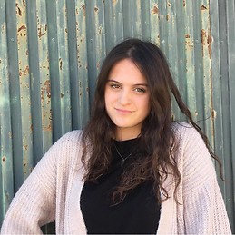 Mari Carmen Conesa Jimenez