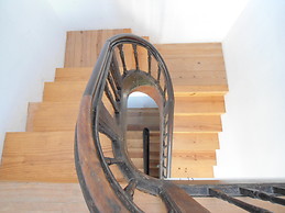 Kubikresidence Rooms
