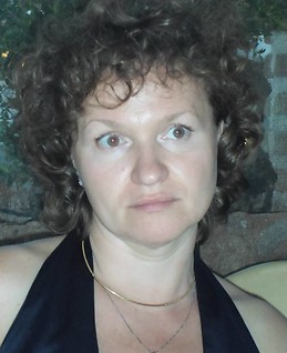 Veronica Skopina-Paradias