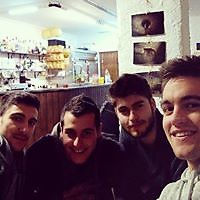 Andreu FG