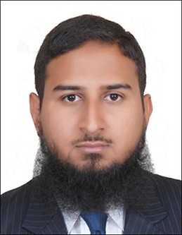 HAFIZ UBAID UR RAHMAN RAHMANI