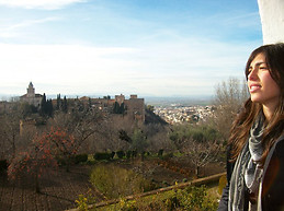 Carmen  Villanueva García