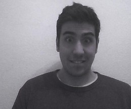 Pablo Martinez Mata