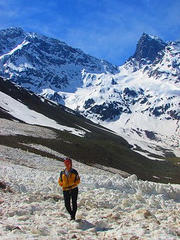 Daniela Sagredo Flores