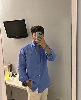 Alberto Arroyo Martinez