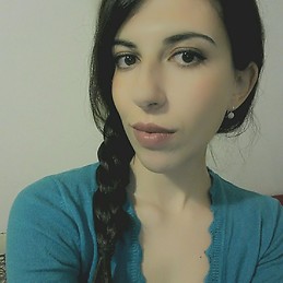 Mariagrazia Giuliano