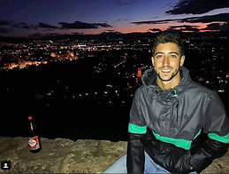 Guille Alvarez