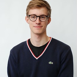 Jens Østergaard