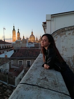 Laura Berbegal Bolsas