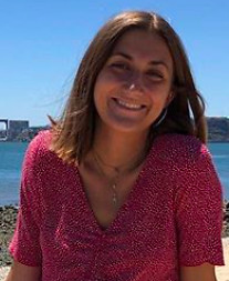 Carmen Llinás Soria