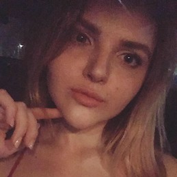 Alexandra Zhelezkova