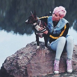 María Pérez-Mallaina