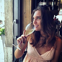 Elizabete Luisa Livina