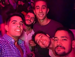 Joaquín García Macías