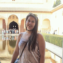 Tania García Martín