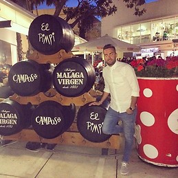 Sergio Blanco Cecilia