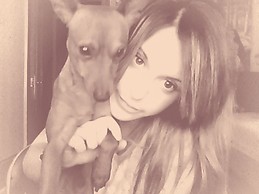 Irene García Martinez