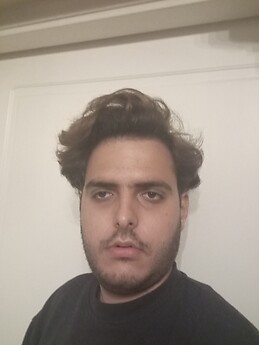 Francisco Javier Caballero Nieto