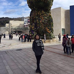 Maria Claret Gutiérrez