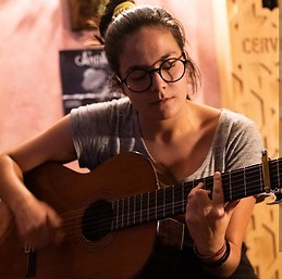 Lucía López Panizo