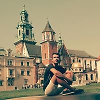 Marco Roldan Valenzuela