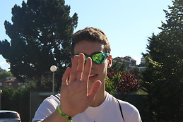 Mario Roa