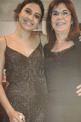 Laura Giménez García