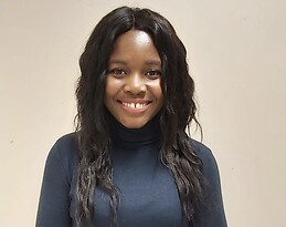 Florence Laryea