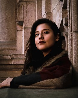 carla quispe pinto