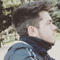 Konstantinos Fourkiwths