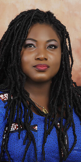 Adedoyin Christina Karunwi